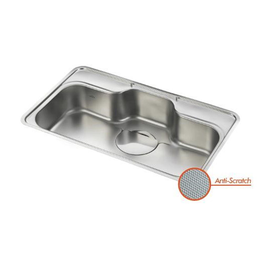 Kitchen Sink|Stainless Steel Sink|Stainless Steel Korea Sink|Sink